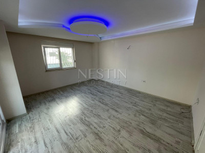 Бюджетная квартира 2+1 в районе Муратпаша микрорайон Кызытопрак фото 19