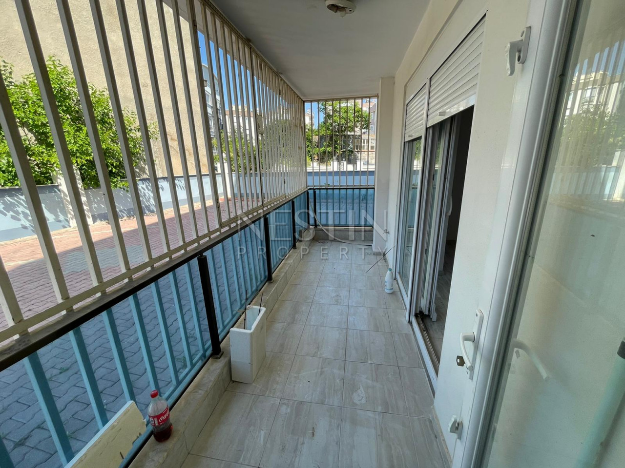 Бюджетная квартира 2+1 в районе Муратпаша микрорайон Кызытопрак фото 20