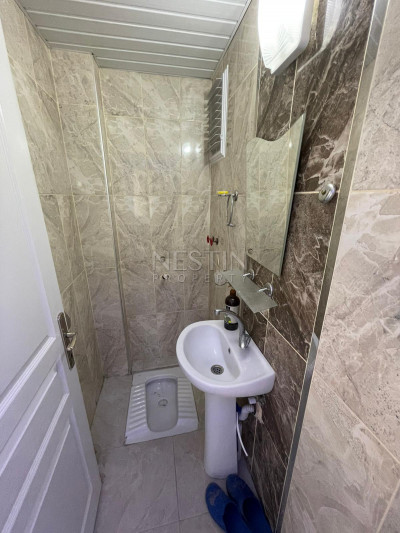 Бюджетная квартира 2+1 в районе Муратпаша микрорайон Кызытопрак фото 21