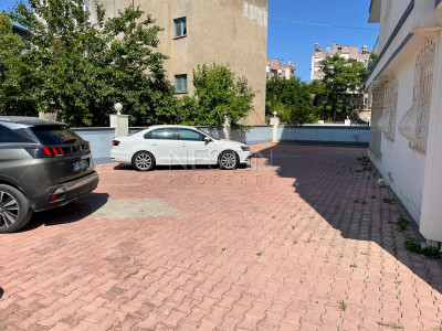 Бюджетная квартира 2+1 в районе Муратпаша микрорайон Кызытопрак фото 25