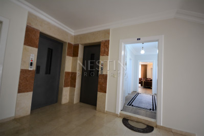 Квартира 2+1 с новым ремонтом в районе Махмутлар в 200 м от моря фото 5