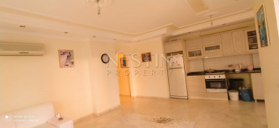 Уютная квартира 2+1 в районе Махмутлар в 400 м от моря фото 4