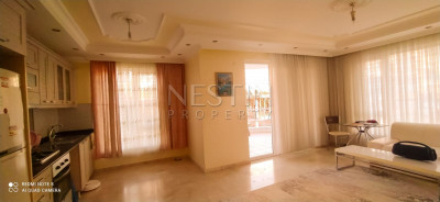 Уютная квартира 2+1 в районе Махмутлар в 400 м от моря фото 6