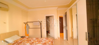 Уютная квартира 2+1 в районе Махмутлар в 400 м от моря фото 8