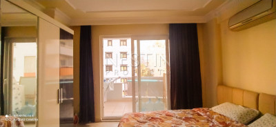 Уютная квартира 2+1 в районе Махмутлар в 400 м от моря фото 10