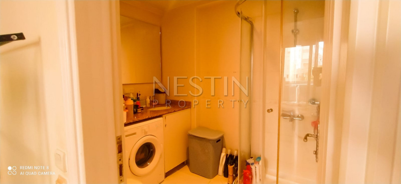 Уютная квартира 2+1 в районе Махмутлар в 400 м от моря фото 13