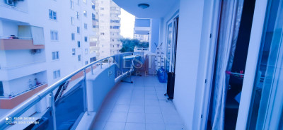 Уютная квартира 2+1 в районе Махмутлар в 400 м от моря фото 14