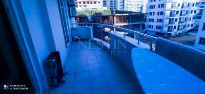 Уютная квартира 2+1 в районе Махмутлар в 400 м от моря фото 15