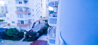 Уютная квартира 2+1 в районе Махмутлар в 400 м от моря фото 17