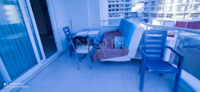 Уютная квартира 2+1 в районе Махмутлар в 400 м от моря фото 18