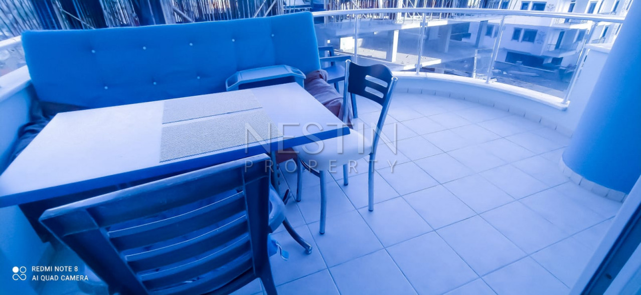 Уютная квартира 2+1 в районе Махмутлар в 400 м от моря фото 19