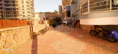 Уютная квартира 2+1 в районе Махмутлар в 400 м от моря фото 21