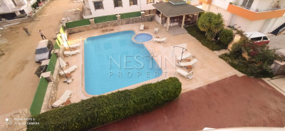 Уютная квартира 2+1 в районе Махмутлар в 400 м от моря фото 22