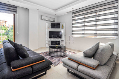 Уютная, светлая квартира 2+1 в районе Кестель фото 8