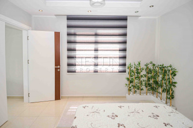 Уютная, светлая квартира 2+1 в районе Кестель фото 11