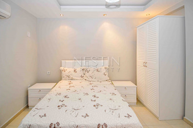 Уютная, светлая квартира 2+1 в районе Кестель фото 13