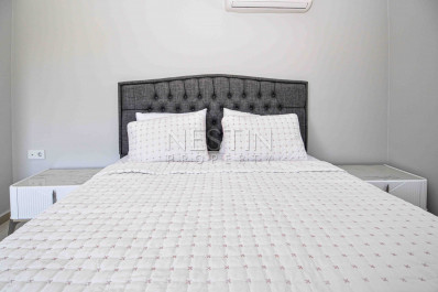 Уютная, светлая квартира 2+1 в районе Кестель фото 15