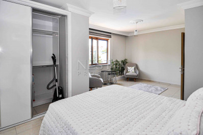 Уютная, светлая квартира 2+1 в районе Кестель фото 17