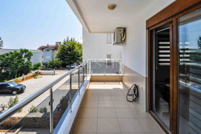 Уютная, светлая квартира 2+1 в районе Кестель фото 25