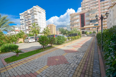 Квартира 2+1 в районе Махмутлар в 300 м от Средиземного моря фото 2