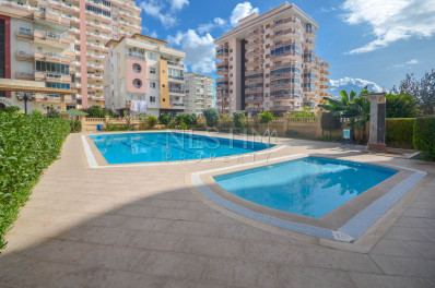 Квартира 2+1 в районе Махмутлар в 300 м от Средиземного моря фото 5
