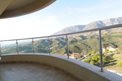 Трехкомнатная квартира в комплексе 5* отеля в районе Каргыджак фото 11