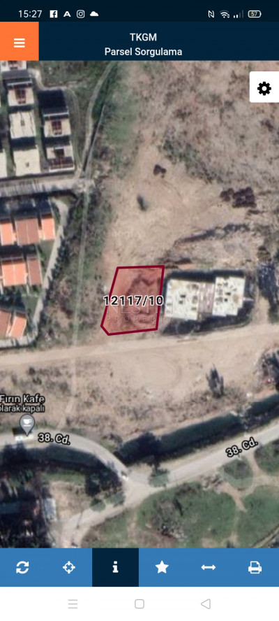 Проект нового жилого комплекса на этапе строительства в районе Сарысу. фото 9