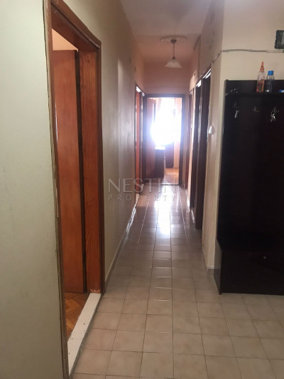 Жилье в Муратпаша с планировкой 3+1 фото 2