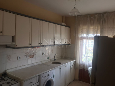 Жилье в Муратпаша с планировкой 3+1 фото 3