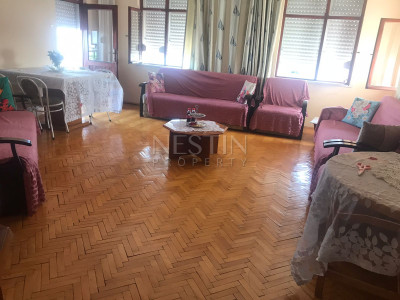 Жилье в Муратпаша с планировкой 3+1 фото 4