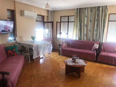 Жилье в Муратпаша с планировкой 3+1 фото 5