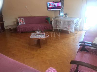 Жилье в Муратпаша с планировкой 3+1 фото 6