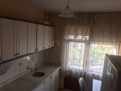 Жилье в Муратпаша с планировкой 3+1 фото 8