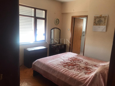 Жилье в Муратпаша с планировкой 3+1 фото 12