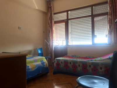 Жилье в Муратпаша с планировкой 3+1 фото 14