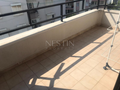 Жилье в Муратпаша с планировкой 3+1 фото 15