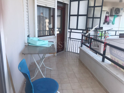 Жилье в Муратпаша с планировкой 3+1 фото 16