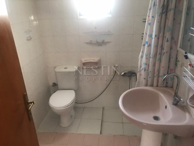 Жилье в Муратпаша с планировкой 3+1 фото 20