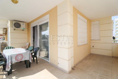 Квартира 2+1 в районе Махмутлар с видом на море фото 12