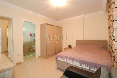 Квартира 2+1 в районе Махмутлар с видом на море фото 18