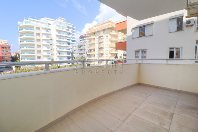 Квартира 2+1 в районе Махмутлар с видом на море фото 23