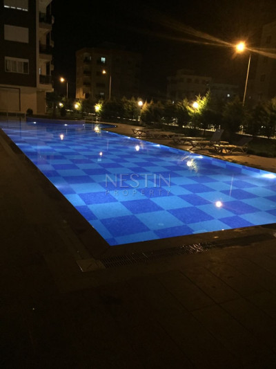 Квартира 1+1 в районе Муратпаша фото 3