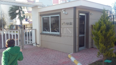 Квартира 1+1 в районе Муратпаша фото 4