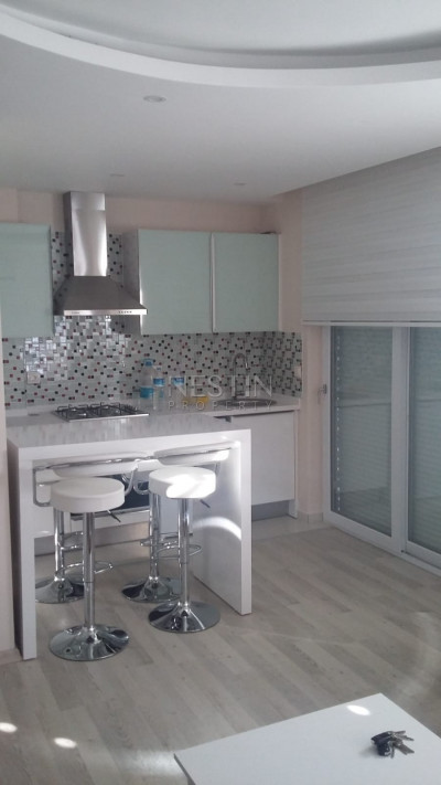 Квартира 1+1 в районе Муратпаша фото 6