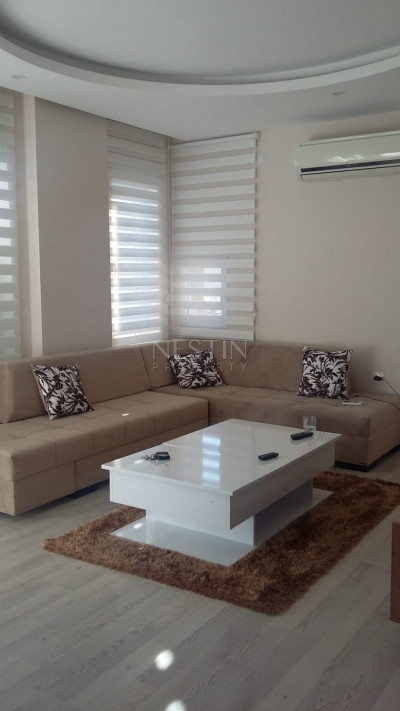 Квартира 1+1 в районе Муратпаша фото 8