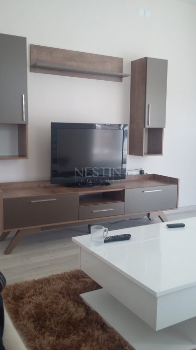 Квартира 1+1 в районе Муратпаша фото 9