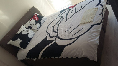 Квартира 1+1 в районе Муратпаша фото 10