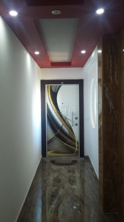 Квартира 1+1 в районе Муратпаша фото 11