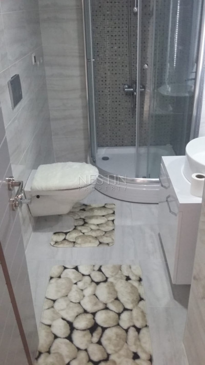 Квартира 1+1 в районе Муратпаша фото 13