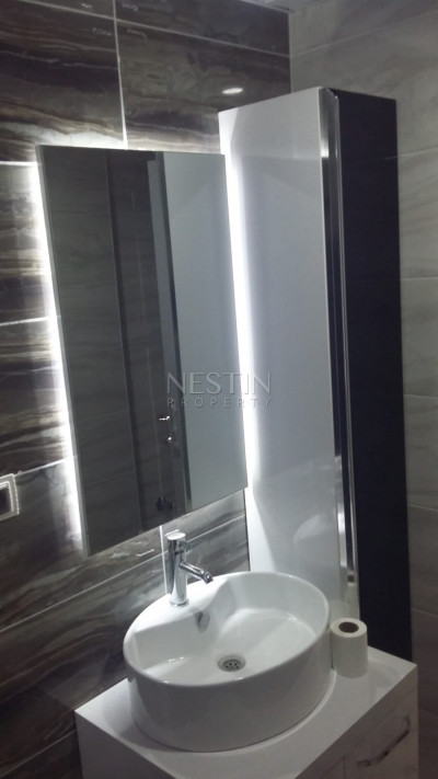 Квартира 1+1 в районе Муратпаша фото 14